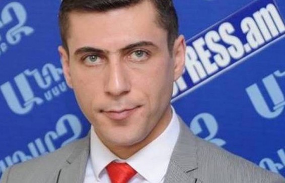 Երեւանում պատմական ջերմաստիճան է գրանցվել