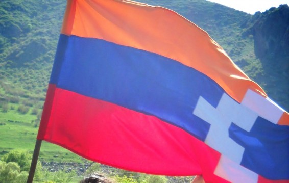 Ճանաչի՛ր Արցախը