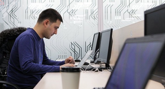 Айтишники со всего мира соберутся в 2019 году в Армении