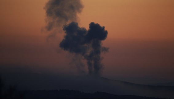 Число пострадавших при обстреле турецких городов из Африна достигло 54