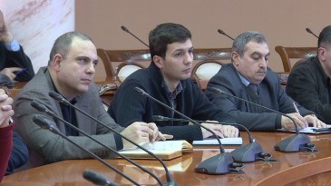 Հայաստանում կանցկացվի սպառազինության և պաշտպանական տեխնոլոգիաների միջազգային ցուցահանդես