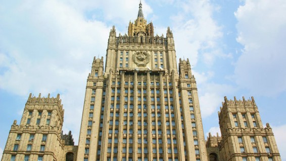 Итоги референдума не скажутся на отношениях Лондона и Москвы,