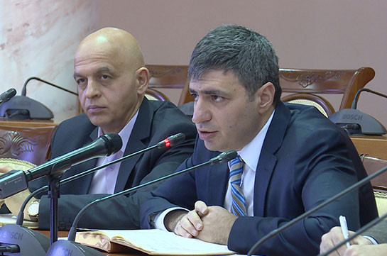 Հայաստանում կանցկացվի սպառազինության և պաշտպանական տեխնոլոգիաների միջազգային ցուցահանդես