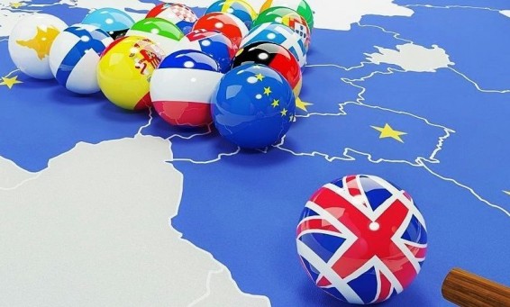 МИД Австрии: победа сторонников Brexit - политическое землетрясение для ЕС