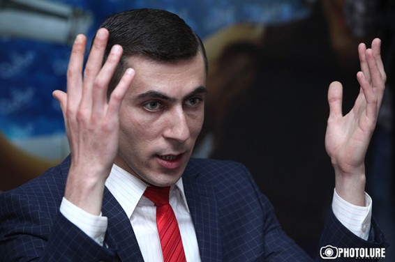 Главный синоптик Армении сообщил, когда и где ждать снега
