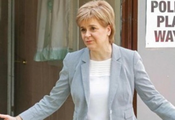 Շոտլանդիան հայտարարել է, որ իր ապագան տեսնում է ԵՄ-ի կազմում