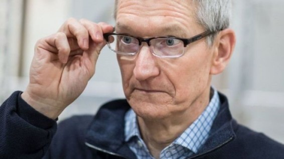 Почему глава Apple не пускает племянника в соцсети