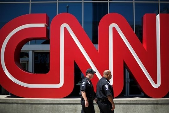 Ամերիկացին սպառնացել է կրակել CNN-ի աշխատողներին՝ «կեղծ նորությունների» համար