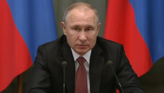 «Нам бы Путина». У британцев не получается ненавидеть Россию