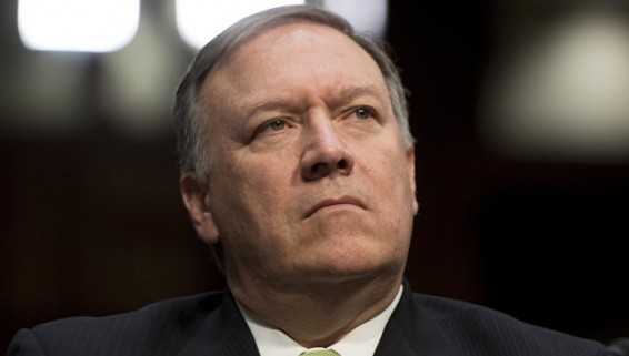 Директор ЦРУ заявил, что КНДР смогут ударить по США через несколько месяцев
