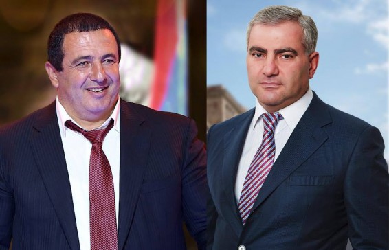 Մարդ, որը առաջին հերթին մեծագույն հայրենասեր է և ունի բացառիկ նվիրում իր երկրի ու ժողովրդի հանդեպ. Գագիկ Ծառուկյանը՝ Սամվել Կարապետյանի մասին