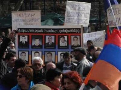 ՀՔԾ-ն շարունակում է կոնկրետ հարցերին վերացական պատասխաններ տալ. «Մարտի 1-ի» գործով առաջընթաց չկա. ՀՔԱՎ