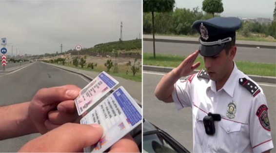 Video. Նորարարություն՝ ընդդեմ կոռուպցիայի