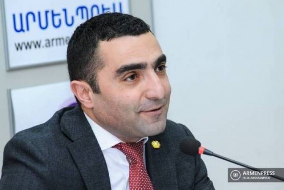 «Հայաստանի Հանրապետություն» օրաթերթ․ Հնարավոր ամեն ինչով օգնում ենք