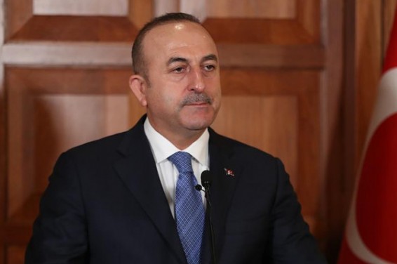 «Ինչո՞ւ ինձ չեք հավատում». Չավուշօղլուն՝ ֆրանսիացի լրագրողին