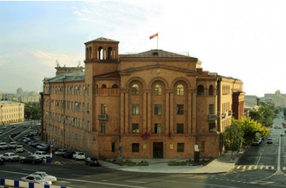 Ոստիկանությունը դառնում է վարչապետին ենթակա մարմին. ինչ է փոխվում ոստիկանությունում` ըստ նախագծի