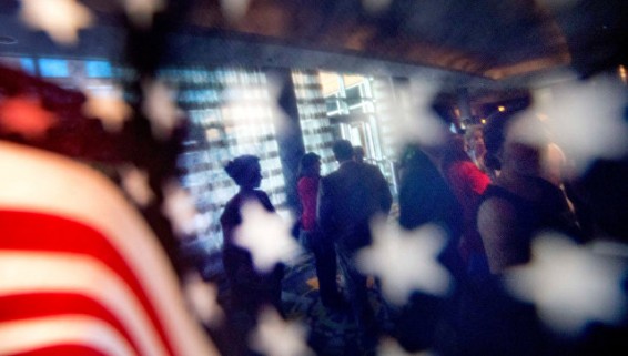 США отрицают причастность к атаке на лагерь беженцев в пакистанском Курраме