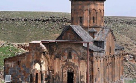 Հայկական Անին՝ ՅՈՒՆԵՍԿՕ-ի մշակութային ժառանգության ցանկում ներառվելու արժանի թեկնածու