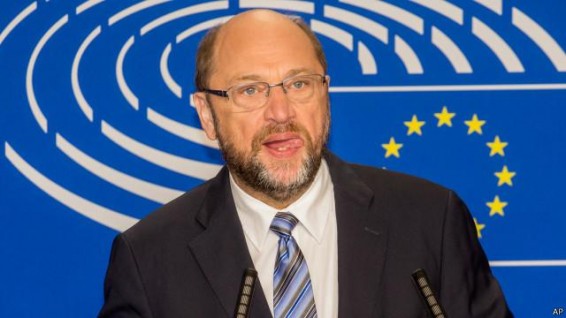ЕС не позволит Британии снова присоединиться к единому рынку
