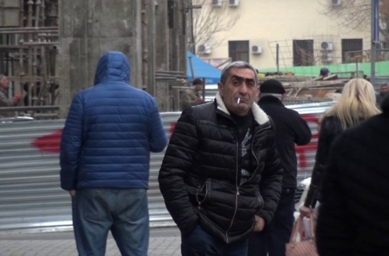 250 000 դրամը ֆանտաստիկ թիվ է. քաղաքացիները՝ ծխելու համար սահմանված տուգանքների մասին. tert.am