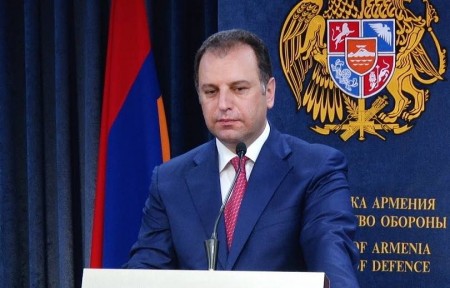 Զինծառայողների ապահովագրության հիմնադրամից այս տարի ավելի քան 400 մլն դրամի փոխհատուցում է ստացել 41 ընտանիք