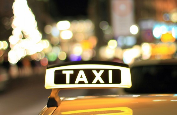 Տաքսու վարորդի մոտ թմրամիջոց է հայտնաբերվել