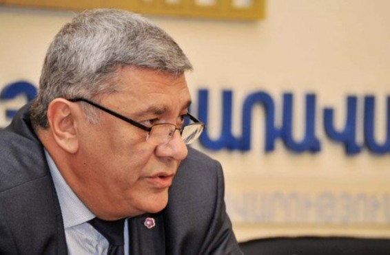 Գիտության ոլորտում սպասվում է օպտիմալացում, կրկնվող թեմատիկայով հիմնարկները կմիավորվեն