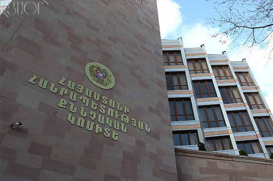 Երևանում բնակարանային գողությունների դեպքերով մեղադրանք է առաջադրվել երկու անձի