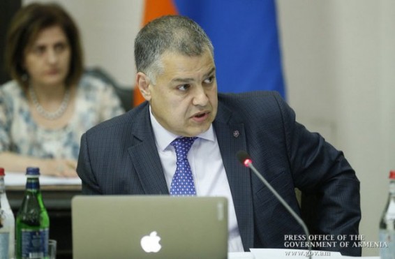 Դատական օրենսգիրքը լուրջ փոփոխությունների է ենթարկվել