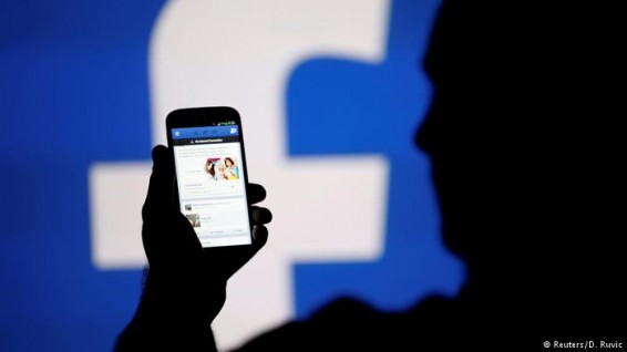 Facebook запретил рекламировать криптовалюты и ICO