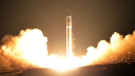 У России есть данные, какими ракетами располагает КНДР, заявил посол