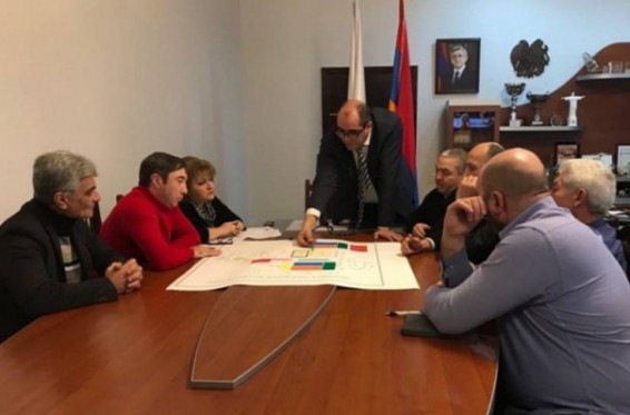 Գագիկ Ծառուկյանը 30 միլիարդ դրամ կներդնի Ծաղկաձորում նոր մարզահամալիրի կառուցման համար