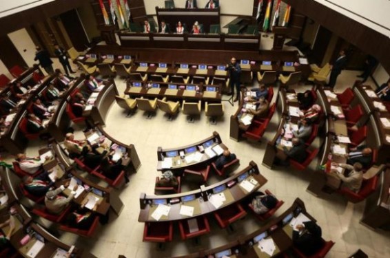 Իրաքյան Քրդստանի խորհրդարանն արտահերթ նիստ է հրավիրել սիրիական Աֆրիում թուրքական ԶՈւ-ի ձեռնարկած ռազմական գործողության առթիվ