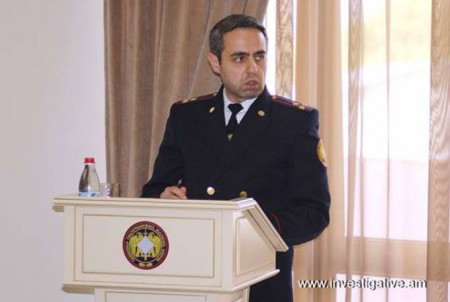 Օրենքի փոփոխություններն առաջարկում են 5 քննչական գործողություններով պարտադիր պահպանել ընթերակայի ինստիտուտը