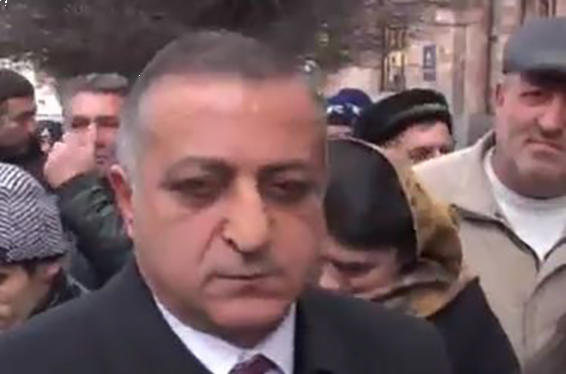 Պրոթեզավորման մրցույթների արդյունքները դեռ ամփոփված չեն, աղմուկն անհասկանալի է. Արթուր Կեսոյան