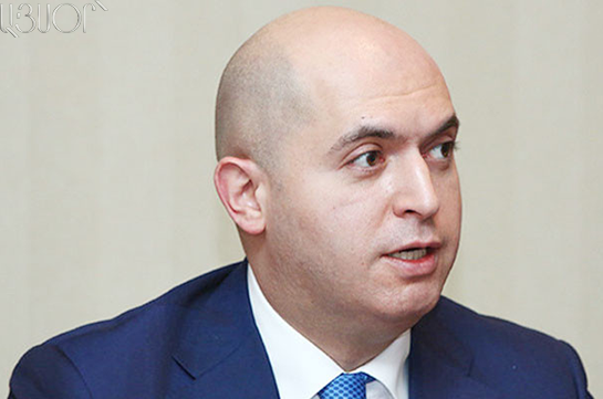 Պետք չէ մեծ ողբերգություն սարքենք՝ մեր հայրենակիցներից ոմանք «կրեմլյան ցուցակում» են. Արմեն Աշոտյան