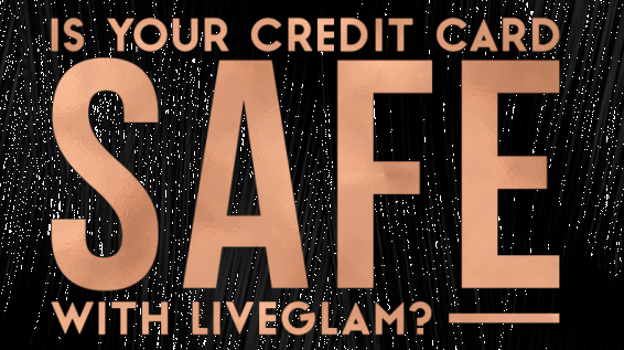 Liveglam.com օնլայն խանութից օգտված անձանց տվյալները կարող են գողացված լինել