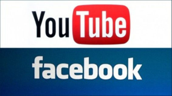 YouTube-ը եւ Facebook-ը սկսել են ավտոմատ արգելափակել ծայրահեղական բովանդակության հրապարակումները