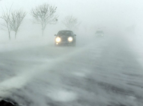 Վարդենյաց լեռնանցքը փակ է