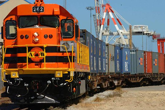 Իրանը կարող է Եվրոպա բեռներ փոխադրել Ադրբեջանով