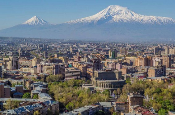Հրապարակվել է «Տնտեսական ազատության ինդեքսը». Հայաստանը 44-րդ տեղում է