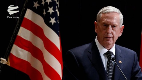 США пригрозили Сирии военным ударом