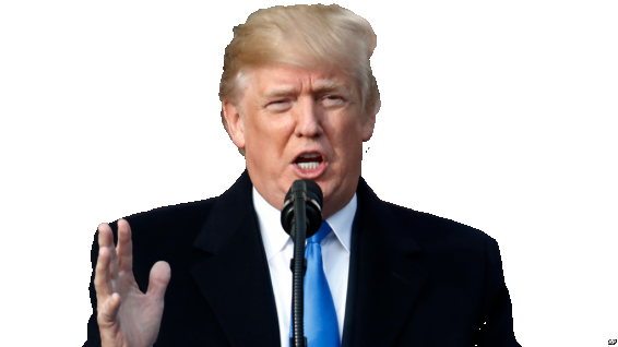 Трамп посетит Огайо – штат, где опиоидный кризис приобрел особую остроту