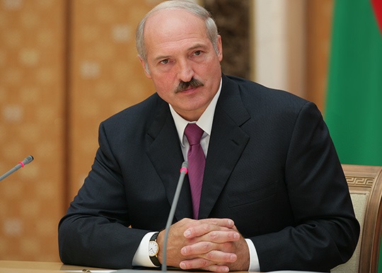 Լուկաշենկոն կարևորել է ԱՊՀ-ի պահպանումը