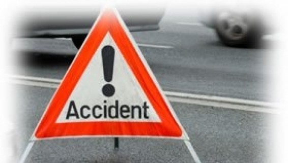 «Մազդա»-ի վարորդը և ուղևորուհին մահացել են