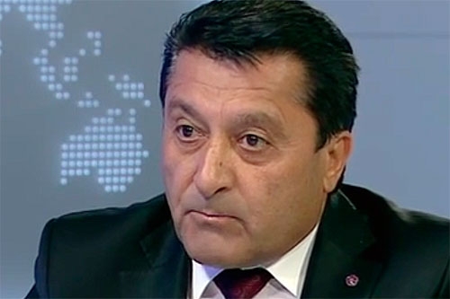 «Ինն ամիս անց կունենանք չտեսնված հանգստի գոտի». Ավետ Մարտիրոսյան