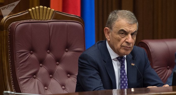 Армяно-турецкие протоколы показали, кто чего стоит – Баблоян