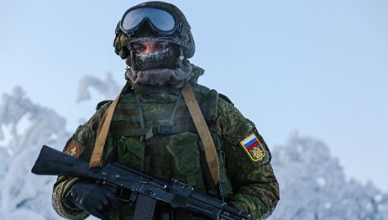 Япония выразила протест России из-за военных учений на Курилах