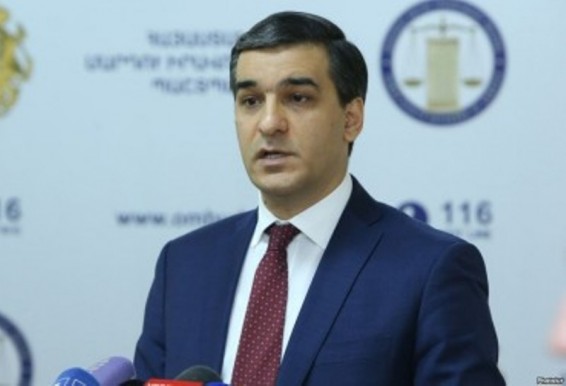 Ծխելու համար առաջարկվող տուգանքներն անթույլատրելի բարձր են․օմբուդսման