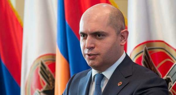 В Армении могут официально запретить тоталитарные секты
